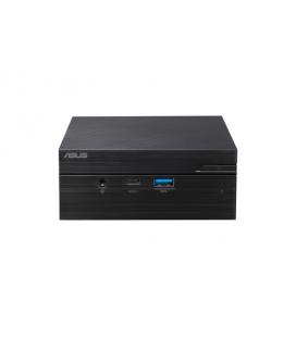 ORDENADOR MINIPC BAREBONE ASUS PN41-BBC129MVS1 - CELERON N4500/NO HDD/NO RAM/BT 5.0/WIFI AC