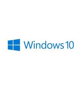 Licencia Microsoft Windows 10 Home/ 1 Usuario