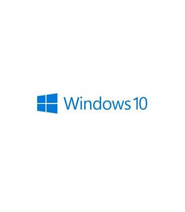 Licencia Microsoft Windows 10 Home/ 1 Usuario