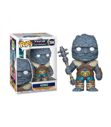 Funko Pop! Korg - Thor: Love and Thunder