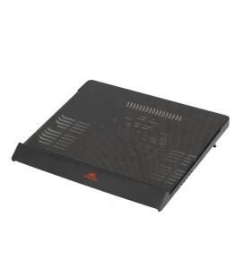 RIVACASE 5556 Base de refrigeración Portátil 17,3"