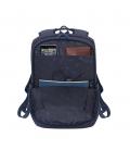 RIVACASE 7760 Suzuka Mochila 15,6" azul