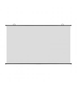 iggual Pantalla enrollable manual 100"16:9 PEM100p