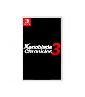 JUEGO NINTENDO SWITCH XENOBLADE CHRONICLES 3