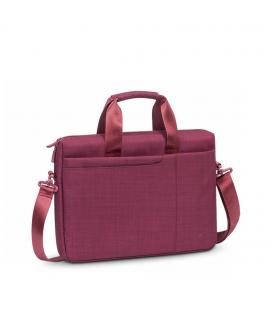 RIVACASE 8335 Biscayne Maletín 15,6" rojo