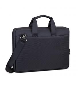 RIVACASE 8231 Central Maletín 15,6" negro