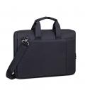 RIVACASE 8231 Central Maletín 15,6" negro