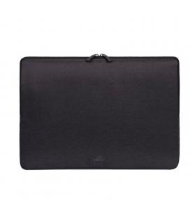 RIVACASE 7705 Suzuka Funda 15,6" negro