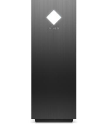 Ordenador HP gaming omen 25l gt15-0044ns i5-12400f 16GB SSD512GB NVidia gforce rtx 3060 ti freedos