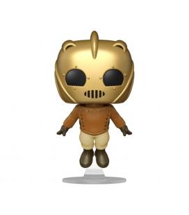 Funko Pop Disney The Rocketeer Ed. Limitada Exclusiva