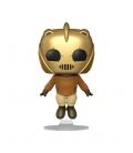 Funko Pop Disney The Rocketeer Ed. Limitada Exclusiva