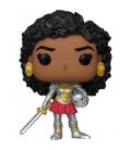 Funko Pop DC Comics Wonder Woman WW 1984 80th Nubia Edicion Limitada Exclusiva 