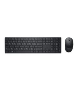 TECLADO+RATÓN DELL PRO WIRELESS KM5221W BLACK