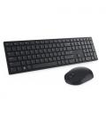 TECLADO+RATÓN DELL PRO WIRELESS KM5221W BLACK