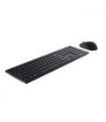 TECLADO+RATÓN DELL PRO WIRELESS KM5221W BLACK