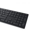 TECLADO+RATÓN DELL PRO WIRELESS KM5221W BLACK