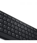 TECLADO+RATÓN DELL PRO WIRELESS KM5221W BLACK