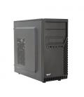 iggual PSIPCH703 PCs/estación de trabajo i5-12400 Midi Tower Intel® Core™ i5 8 GB DDR4-SDRAM 500 GB SSD PC Negro