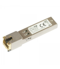 Modulo sfp+ transceptor rj45 mikrotik s+rj10