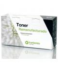 Tóner reciclado karkemis brother tn247bk/ negro