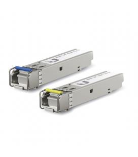 Ubiquiti UACC-OM-SM-1G-S-2 Modul SFP Mono Modo 3Km