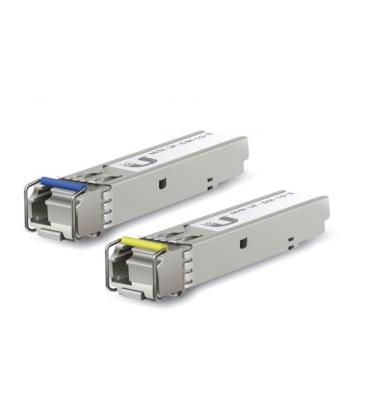 Ubiquiti UACC-OM-SM-1G-S-2 Modul SFP Mono Modo 3Km