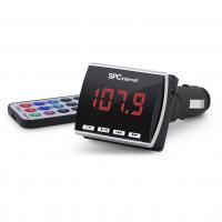 REPRODUCTOR MP3 PARA COCHE -
