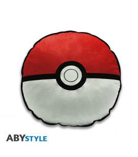 Cojin abystyle pokemon - pokeball