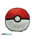 Cojin abystyle pokemon - pokeball