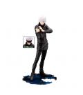 Figura kotobukiya jujutsu kaisen satoru gojo artfxj bonus edition 25 cm