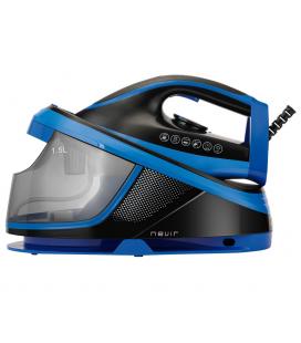 Estacion de planchado nevir nvr - 3600ep 2200w 1.5l