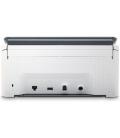 HP Scanjet Pro N4000 snw1 Sheet-feed Scanner Escáner alimentado con hojas 600 x 600 DPI A4 Negro, Blanco