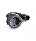 CABLE ADAPTADOR SFO (M) SHUCKO (H) 0.15M PHASAK