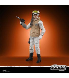Figura hasbro rebel soldier echo base battle gear figura 10 cm star wars vintage collection