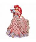 Figura decorativa enesco disney la sirenita ariel premium