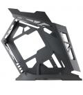 Caja Gaming Torre Mars Gaming Premium MC61/ Negra