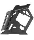 Caja Gaming Torre Mars Gaming Premium MC61/ Negra
