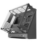 Caja Gaming Torre Mars Gaming MCB/ Negra