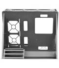 Caja Gaming Torre Mars Gaming MCB/ Negra