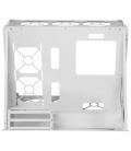Caja Gaming Torre Mars Gaming MCBW/ Blanca
