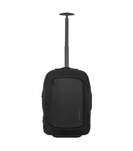 MOCHILA TARGUS 15" TECH CON RUEDAS NEGRO