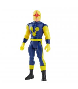 Figura hasbro nova 9.5 cm marvel legends retro f26705x0