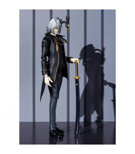 Figura tamashii nations sh figuarts cowboy bebop vicious