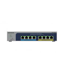 HUB SWITCH 8 PUERTOS NETGEAR ULTRA60 PoE++