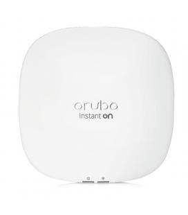 Aruba Instant On AP25 Indoor AP+PSU (EU) Bundle