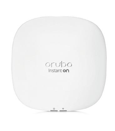 Aruba Instant On AP25 Indoor AP+PSU (EU) Bundle
