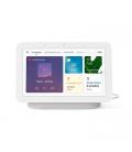 ALTAVOZ INTELIGENTE GOOGLE NEST HUB 2 GENENERACION TIZA