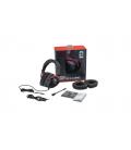 ASUS ROG Delta S Core Auriculares Alámbrico Diadema Juego Negro