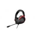 ASUS ROG Delta S Core Auriculares Alámbrico Diadema Juego Negro