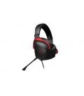 ASUS ROG Delta S Core Auriculares Alámbrico Diadema Juego Negro